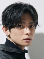 クロードモネ 川越店(Claude MONET) メンズスタイル/ニュアンスパーマ/川越/川越駅