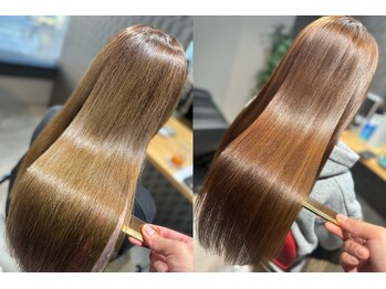 Re:nk hair&relax 【リンク】