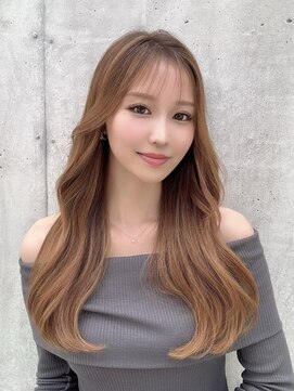 オウル(Owll) 【Owll】石田学史韓国風レイヤースタイル20代30代40代