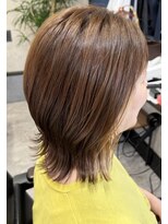 ムム(mumu...)&nbsp;レイヤーウルフ