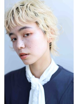 ゼロ 仏生山店(ZERO) 躍動感が魅力