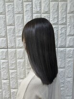 ヴェール レッシュブ 茂原店(Belle Lecheveu) オリーブカラー