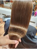 酸性ストレート