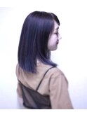 久留米【VOiCE】ラベンダーブラック