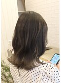 【GOOD DAY HAIR】《大人バレイヤージュ》    下北沢