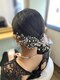 ヘア アート イーズ(hair art EAZE)の写真/HOT PEPPER Beauty AWARD BEST SALON 2023～2025 3年連続 注目サロン選出☆“一番可愛い私”を叶えます◎