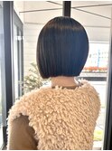 ぷつっとミニボブ