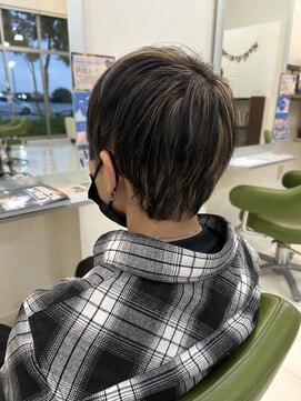 シュウ 西尾店(Shu) ハイライト