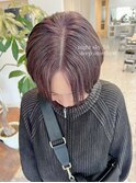 lavender ★masami style