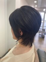 ビィーワンイースト(Be 1 EAST)&nbsp;ミディアムレイヤー