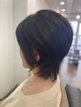 ビィーワンイースト(Be 1 EAST) ミディアムレイヤー