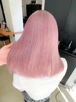 ロイス 渋谷(ROIS)&nbsp;ボブルフ/ネビージュ/小顔/ワンレン/スモーキーアッシュ[渋谷駅]