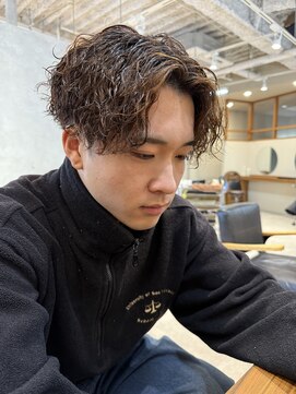 エイトデイズ 三宮駅前店(EIGHT days) 波巻きスパイラル