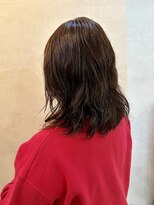 ココカラヘアー ニコ(cococara hair nico)&nbsp;ボブレイヤー/レイヤーボブ/無造作パーマ