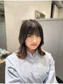 くびれボブ