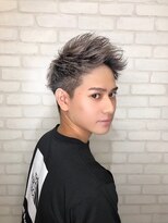 ノア 小山(Noah)&nbsp;小山/小山駅/men's/メンズ/メンズカット/メンズパーマ/学割U24