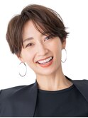 髪質改善/白髪ぼかし/白髪染め/カラー/リタッチ/白髪/鳥取市