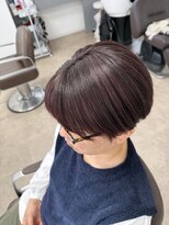 ラヴィリス バイ レム(Raviliss by rem)&nbsp;マゼンダカラー