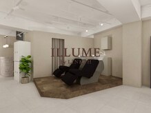 イルーム バイ リンクス 大宮(ILLUME by LINKTH)