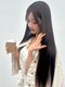 シルフ(Sylph)の写真/【中洲/博多】忙しい毎日でも内部補修ケアで潤いと美髪をキープ＃髪質改善＃トリートメント