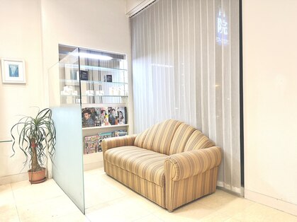 美容室 フラット(FLAT)の写真