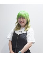 ヘアメイク ジール 羽黒店 堂所 