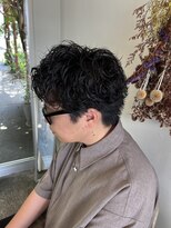りんごの木 稲田店 スパイキーショート