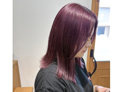 ロッソフィーロ(Rosso Filo)の写真