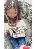 メッシュ印刷