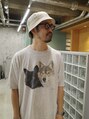 パプレ(PAPRE) オオバ リュウ