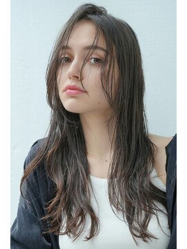 アトリエ リブコ(atelier L.I.B.Co) スワッグカール