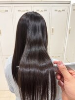 アッシュ 町田駅前通り店(Ash)&nbsp;髪質改善カラー