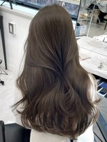 アマトウキョウ 表参道(AMA TOKYO)&nbsp;韓国ヘア/韓国スタイル/縮毛矯正/髪質改善/レイヤーカット