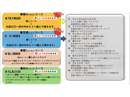 ジーク 平野店(ZEAK)の写真