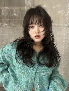 ユーリカ(Eurica) ラフパーマ/レイヤーパーマ/ナチュラルパーマ/堀江美容室