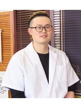 ビービーケン(BB Ken) 大杉 健将