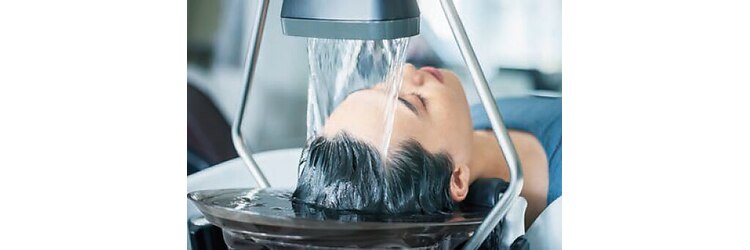 フレイムス ヘアアンドリラックス 吉川店(Frames hair&relax)のサロンヘッダー