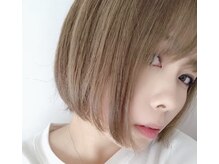 ヘアーステージ アール(hair stage R)の雰囲気（マンツーマンだからわがまま言える空間！）