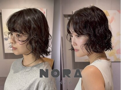 ノラ ギンザ(NORA GINZA)の写真
