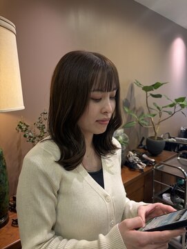 インビテーション 名古屋(invitation) くびれミディ: