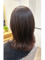 オモテ 町田店(Omote)&nbsp;ナチュラルブラウン