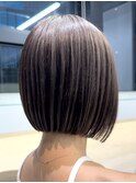 ボブ内巻きボブ外はねボブミニボブ大人ボブくびれボブ結べるボブ