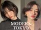 モードケイズトウキョウ 銀座店(MODEK'S TOKYO)の写真