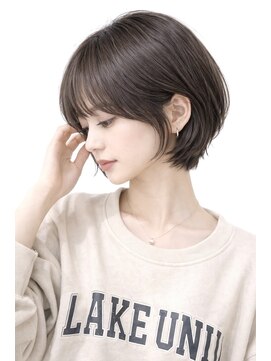 イワッシュ 天王町駅店(IwAsh) #髪質改善#縮毛矯正#学割U24#天王町駅