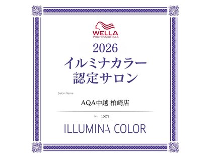 AQA-feel【アクア　フィール】の写真