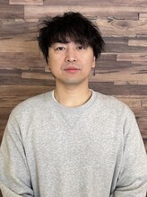 アグ ヘアー シャルム 太田店(Agu hair charme)&nbsp;桜井 智史