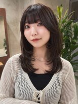 ハーフェン(HAfeN)&nbsp;ミディアムレイヤー