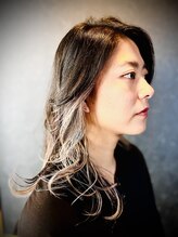 マニッシュ(mannish)