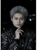 スパイキーショート