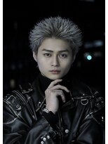 ゴールド 渋谷神南(GOALD) スパイキーショート